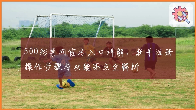500彩票网官方入口详解，新手注册操作步骤与功能亮点全解析
