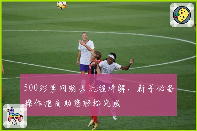 500彩票网购买流程详解,新手必备操作指南助您轻松完成