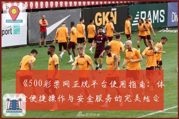 《500彩票网正规平台使用指南：体验便捷操作与安全服务的完美结合》