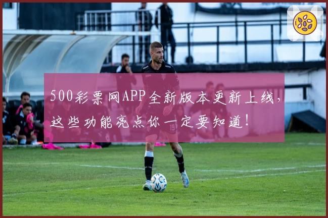 500彩票网APP全新版本更新上线，这些功能亮点你一定要知道！