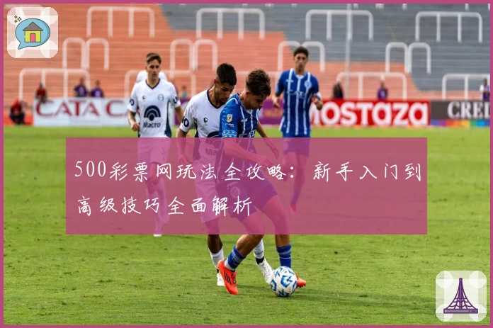 500彩票网玩法全攻略：新手入门到高级技巧全面解析